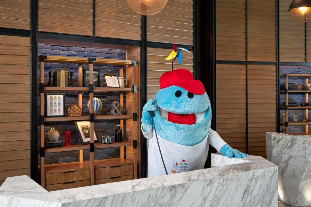 Four Points By Sheraton Phuket Patong Beach Resort