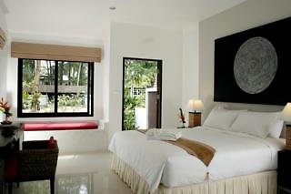 Nai Yang Beach Resort