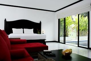 Nai Yang Beach Resort