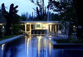 Nai Yang Beach Resort