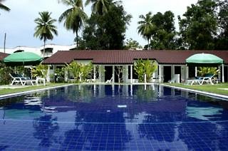 Nai Yang Beach Resort