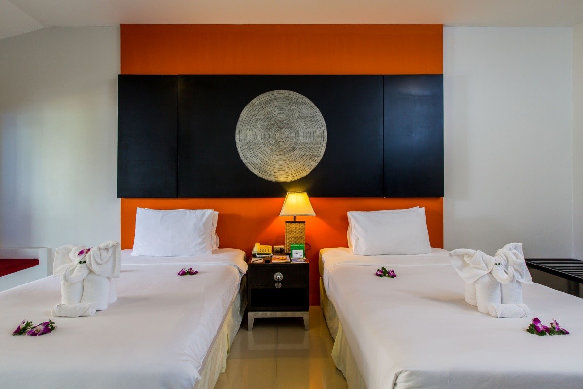 Nai Yang Beach Resort