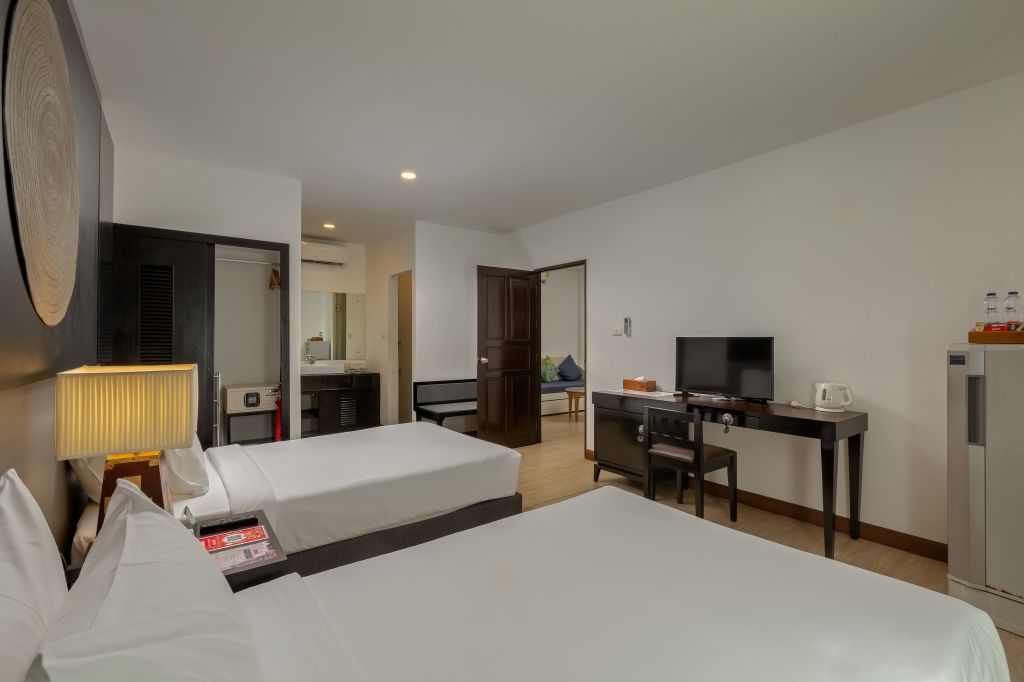 Nai Yang Beach Resort