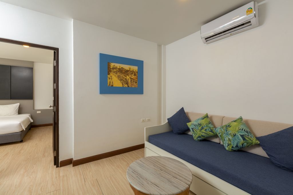 Nai Yang Beach Resort