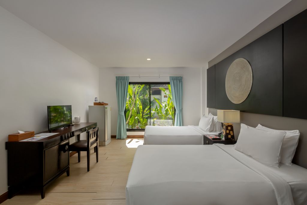 Nai Yang Beach Resort