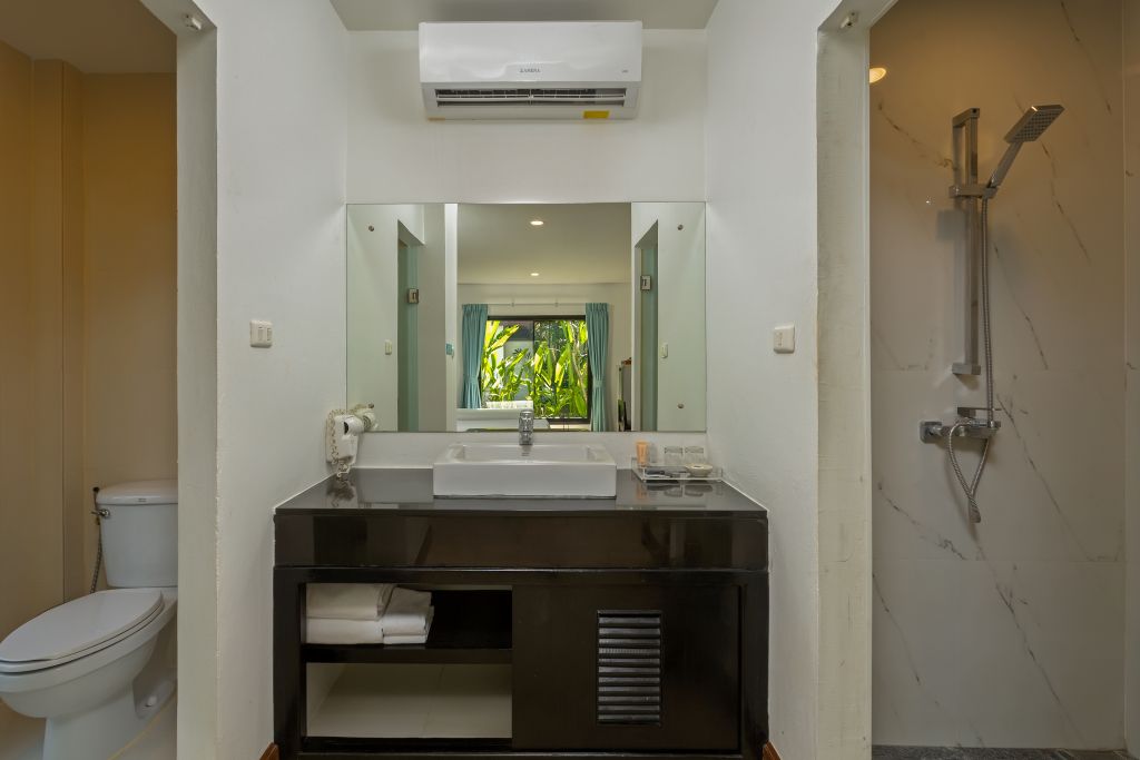 Nai Yang Beach Resort