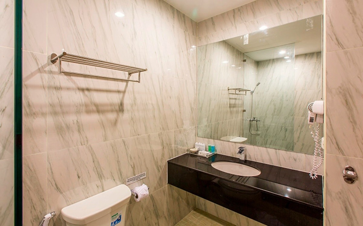 Nai Yang Beach Resort