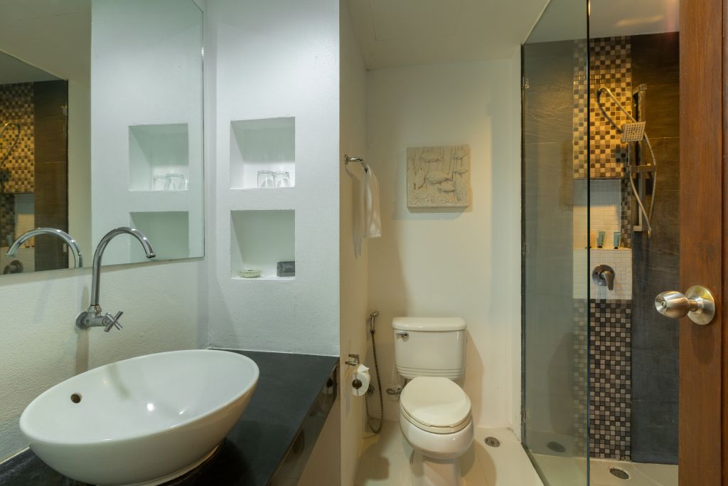Nai Yang Beach Resort
