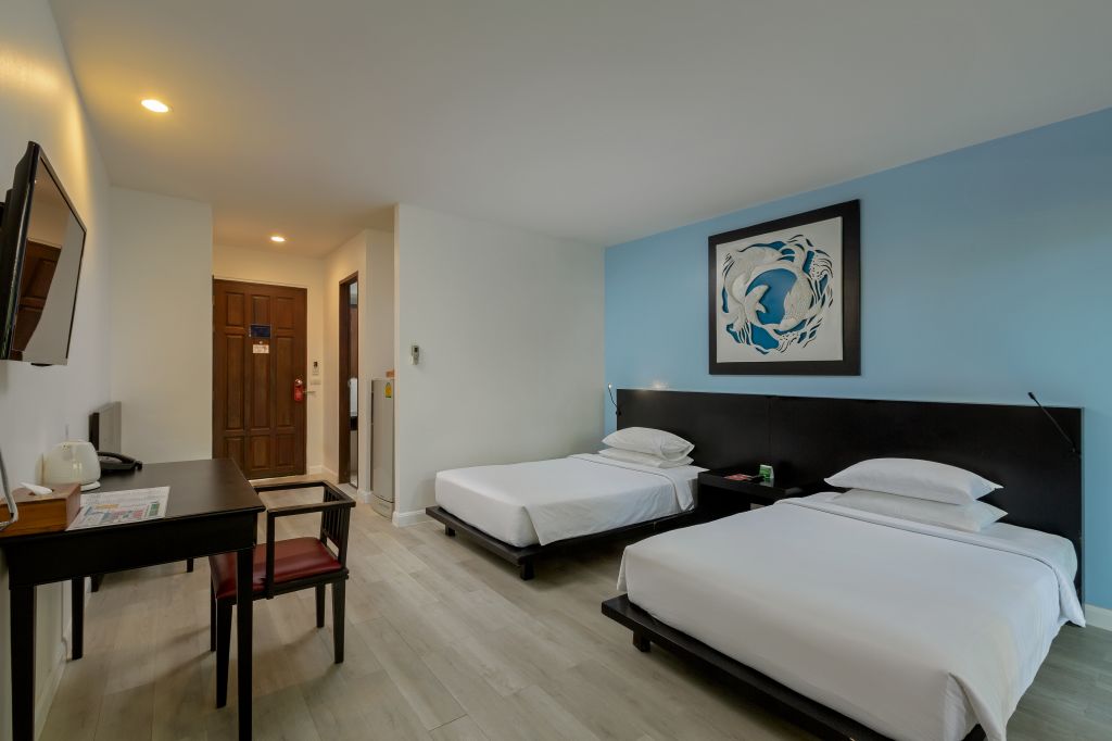 Nai Yang Beach Resort