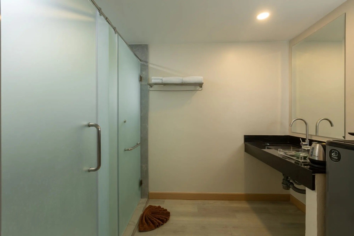 Nai Yang Beach Resort