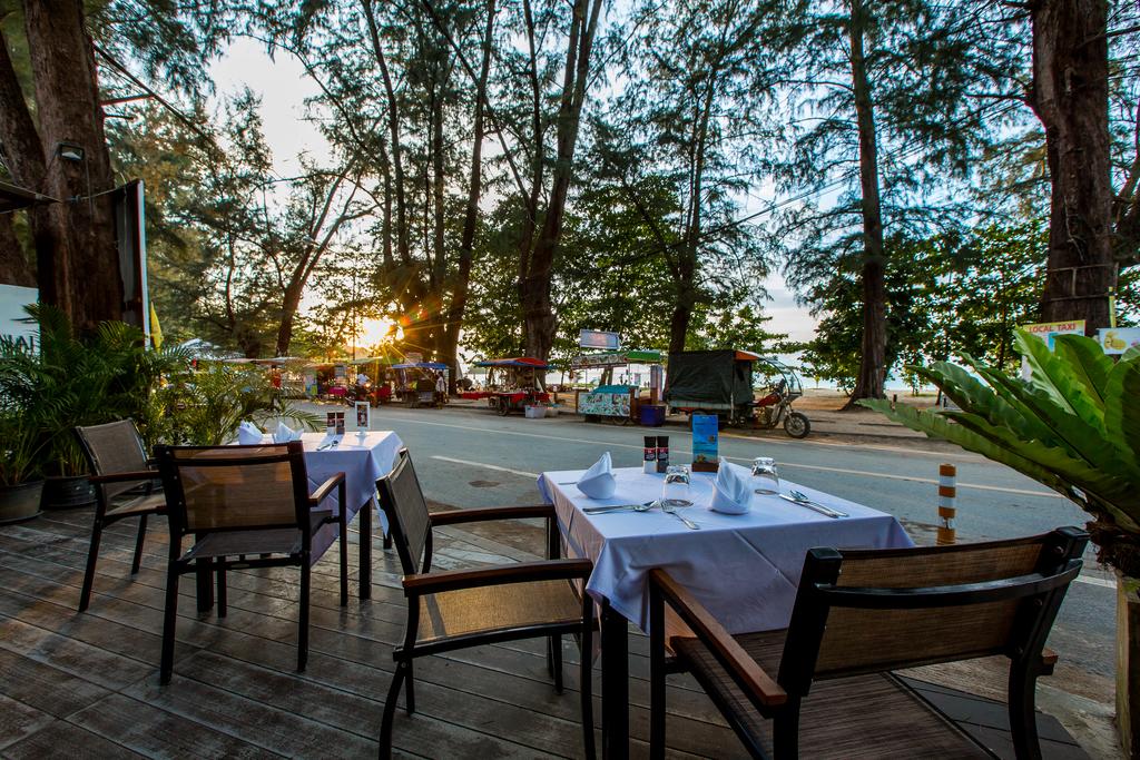 Nai Yang Beach Resort