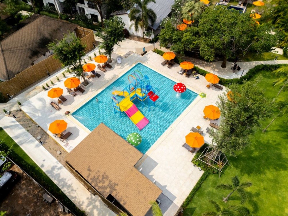 Nai Yang Beach Resort
