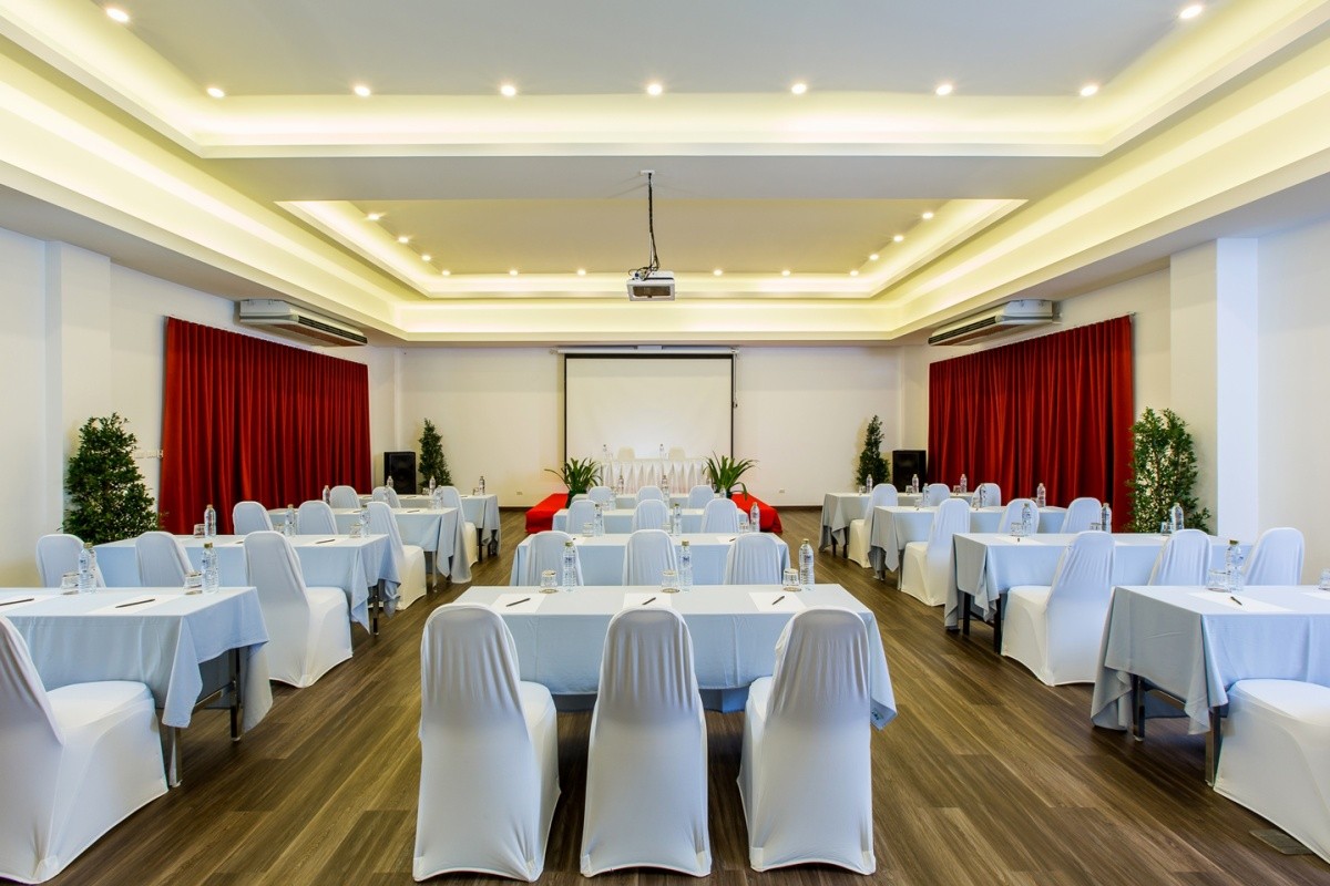 Nai Yang Beach Resort