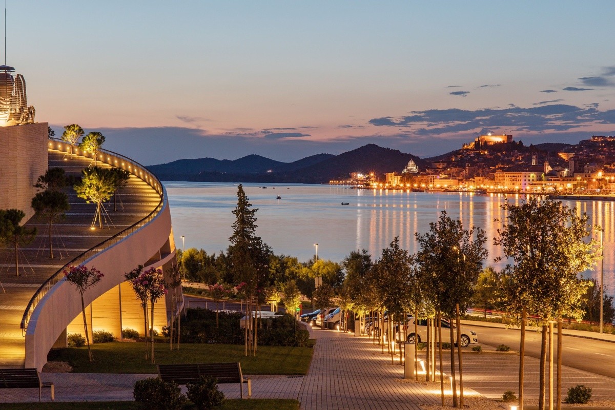 D-Resort Sibenik