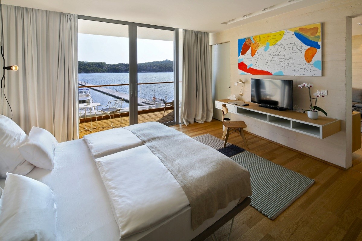 D-Resort Sibenik