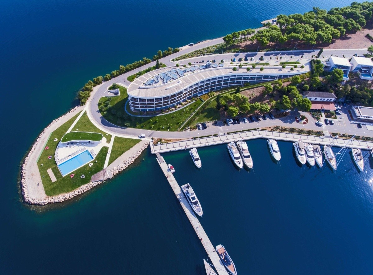 D-Resort Sibenik
