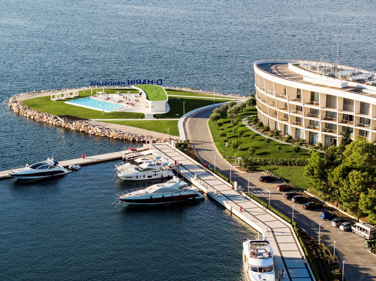 D-Resort Sibenik