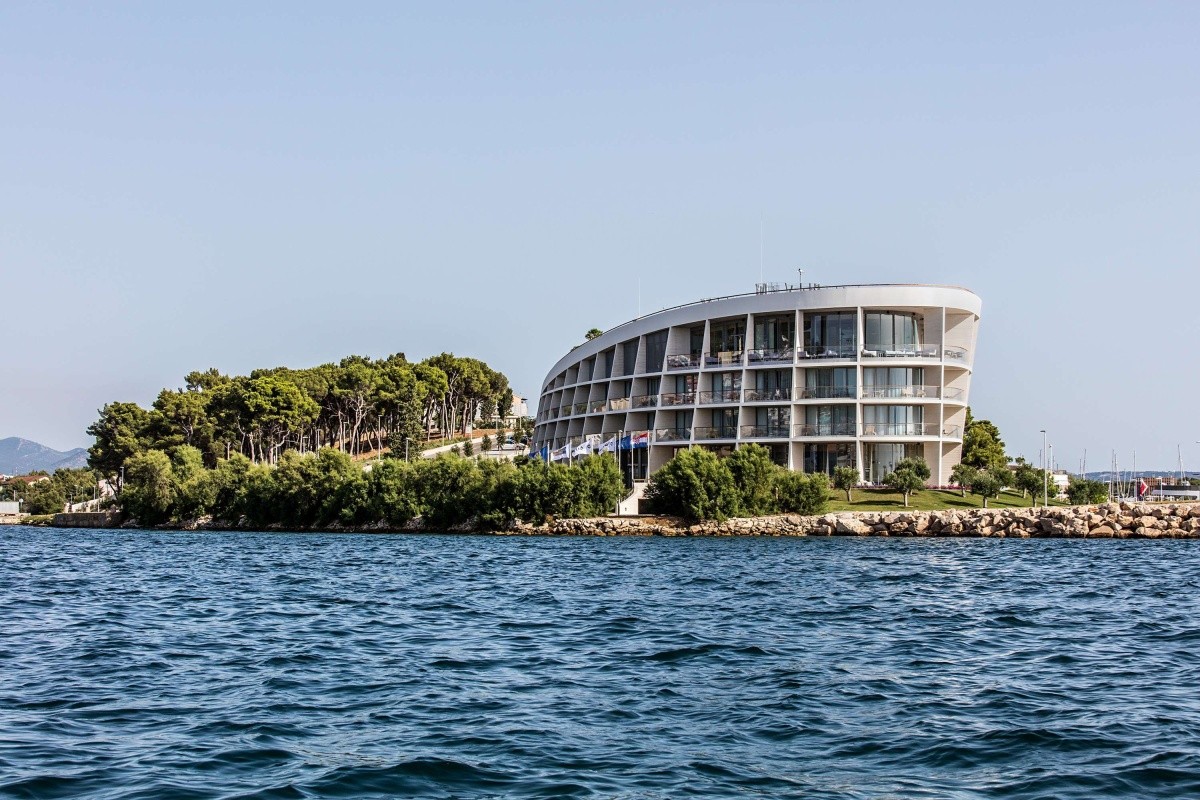 D-Resort Sibenik