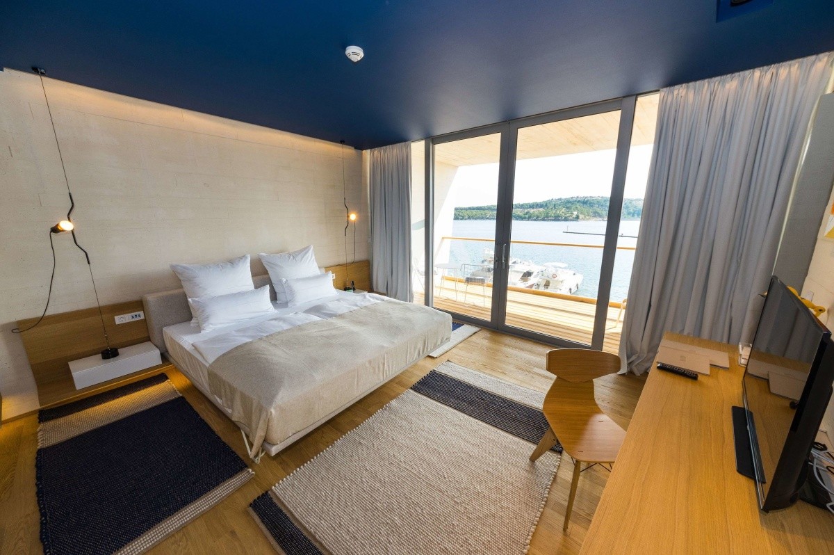 D-Resort Sibenik