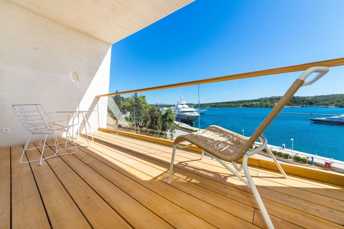 D-Resort Sibenik