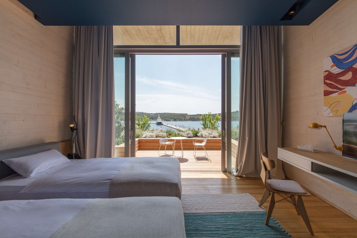 D-Resort Sibenik