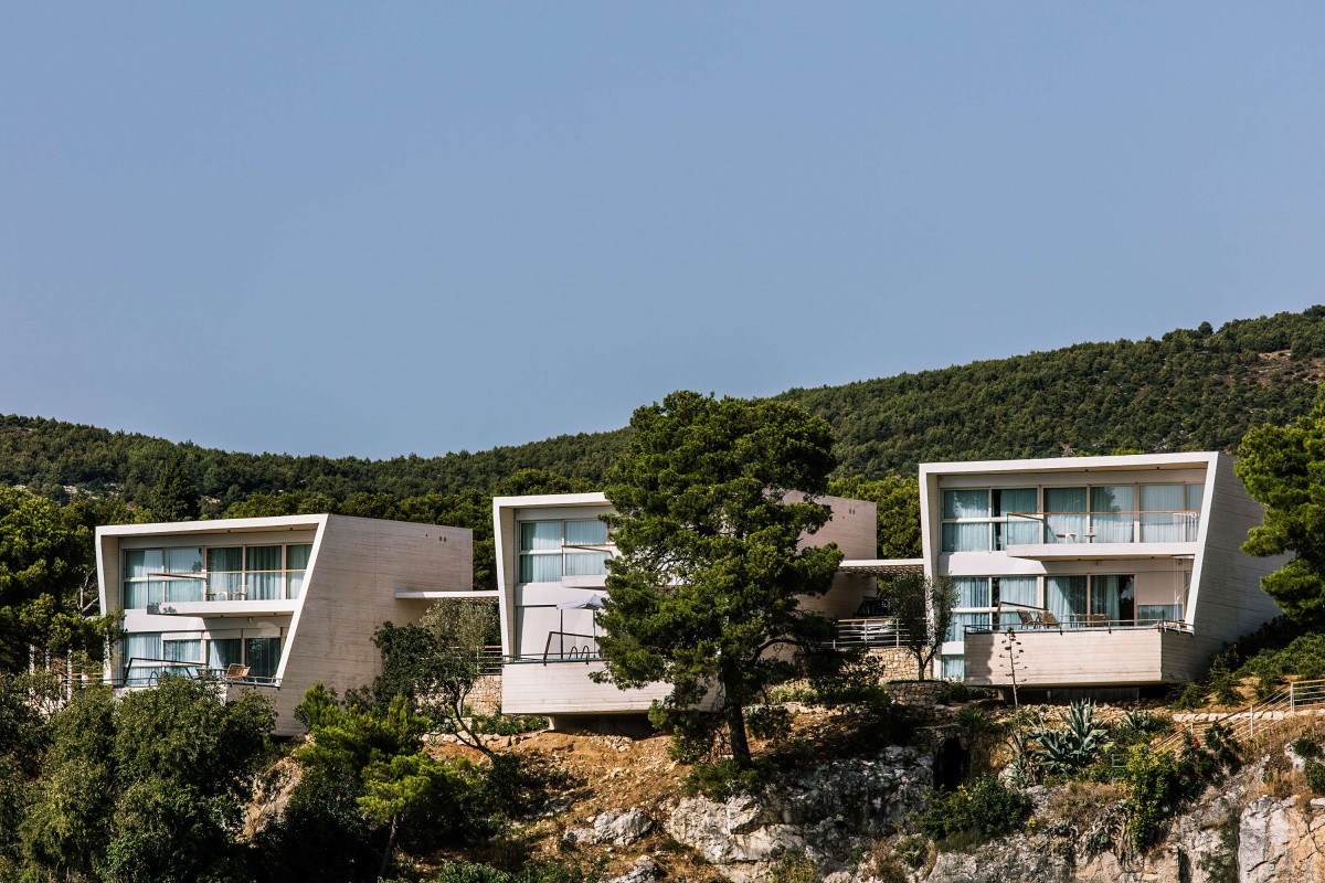 D-Resort Sibenik