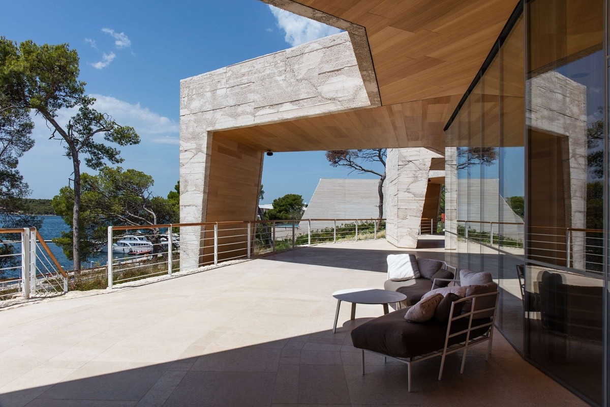 D-Resort Sibenik