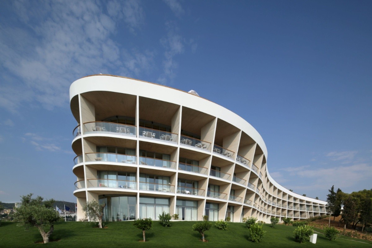 D-Resort Sibenik