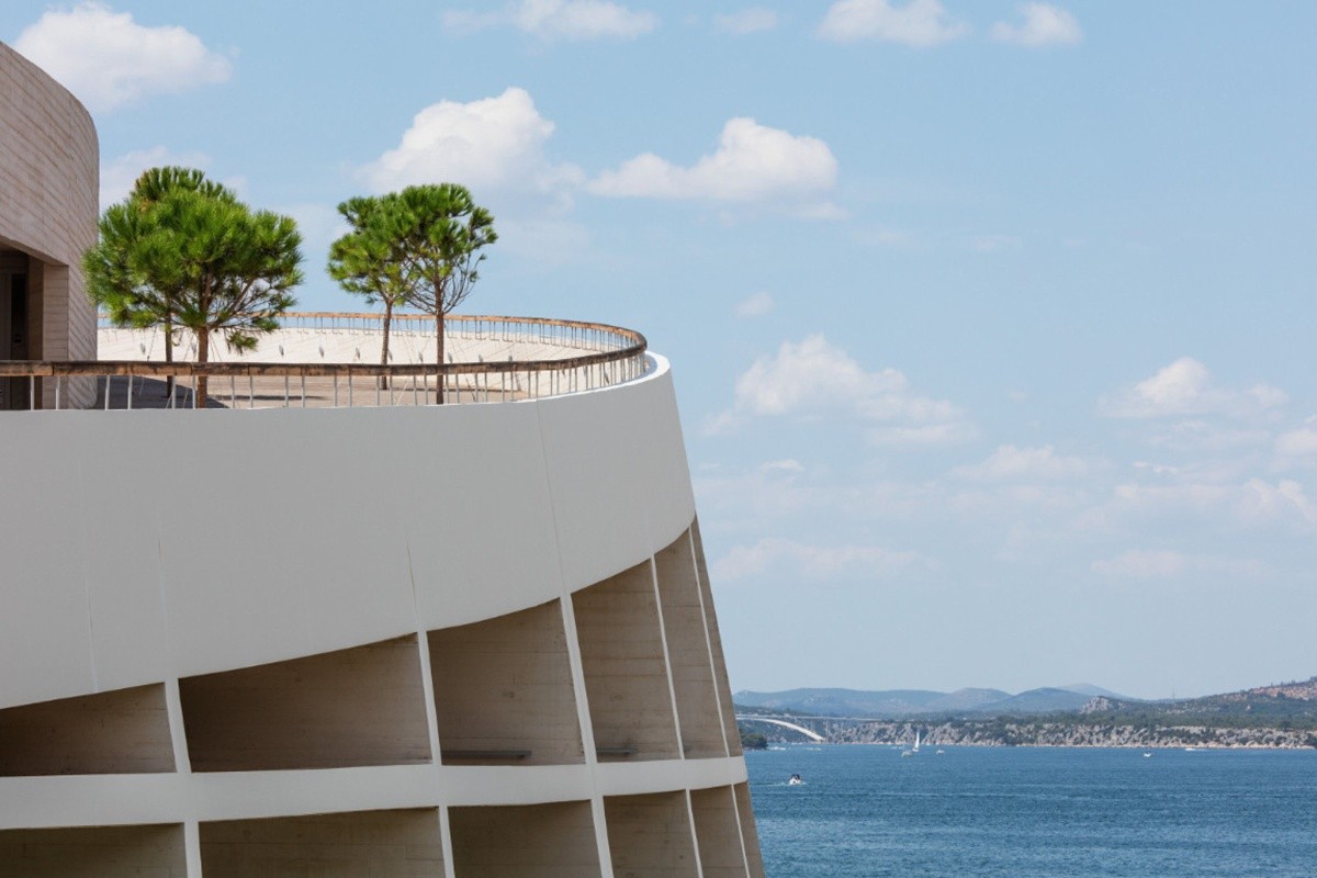 D-Resort Sibenik