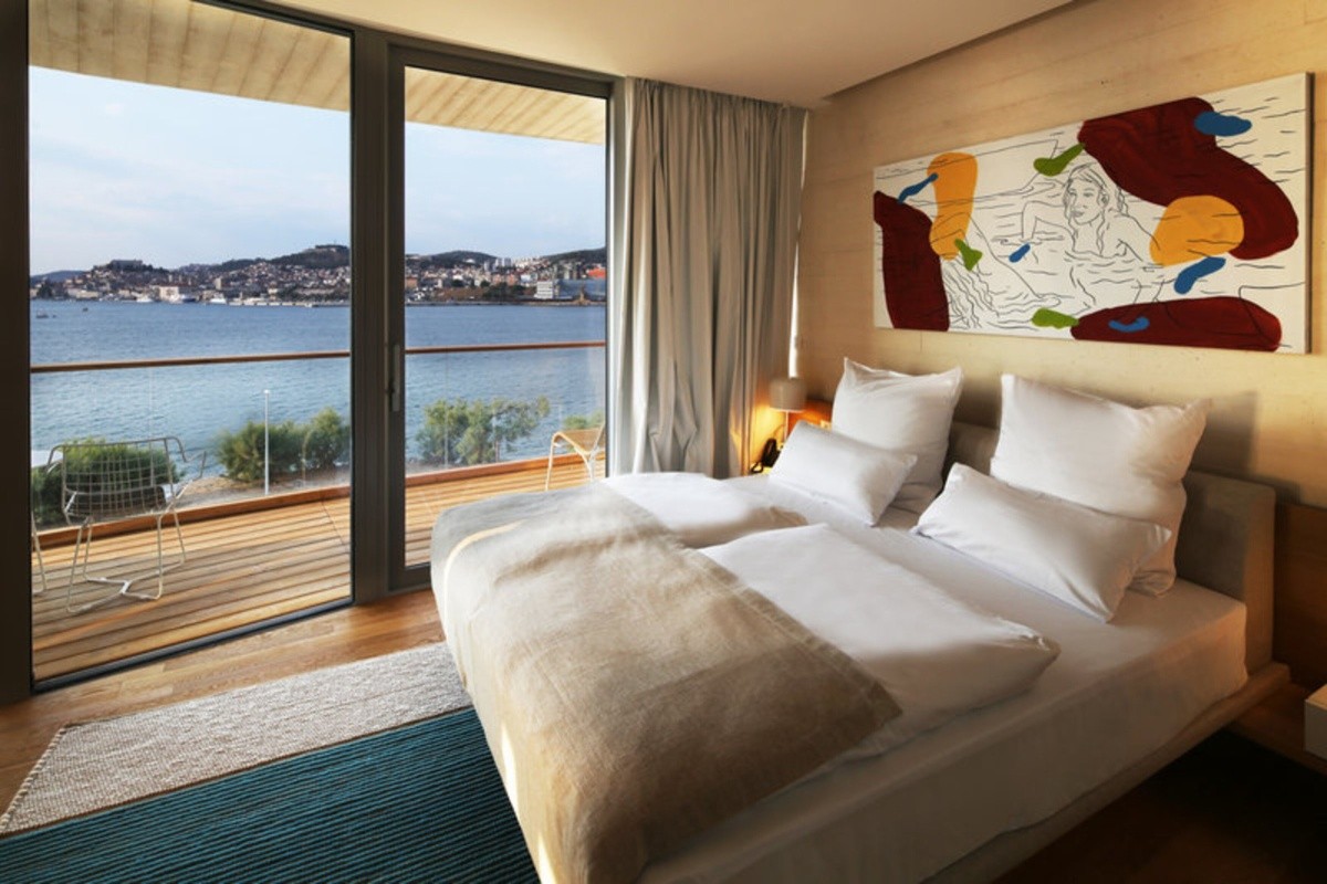 D-Resort Sibenik