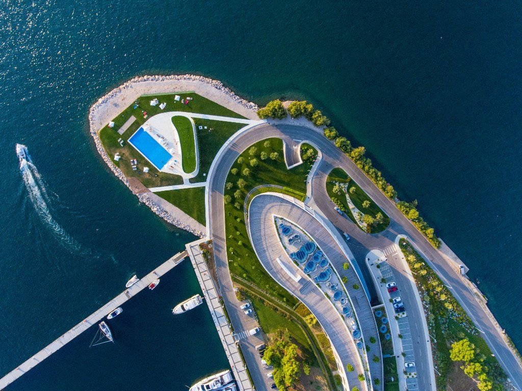 D-Resort Sibenik