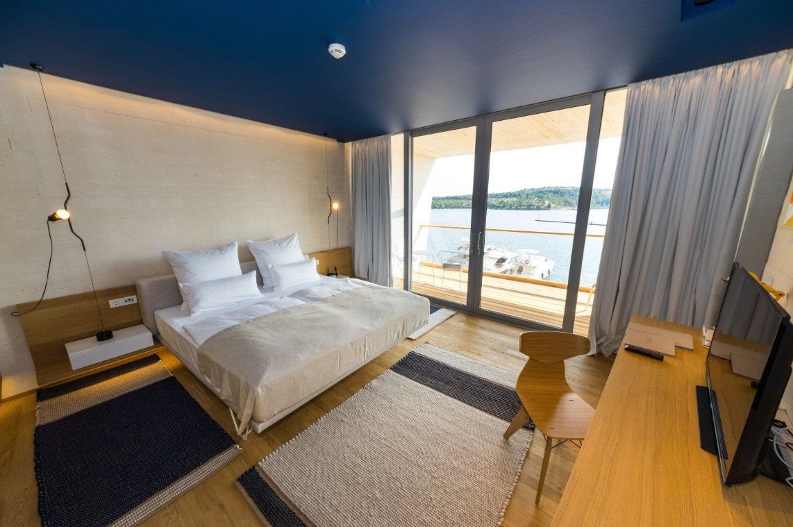 D-Resort Sibenik