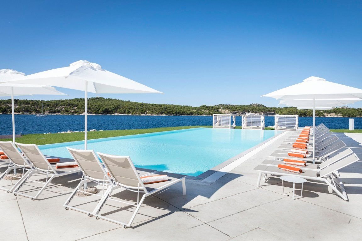 D-Resort Sibenik