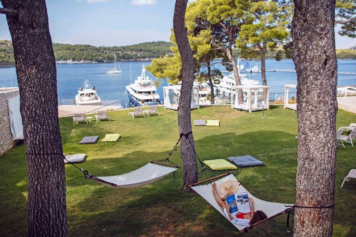 D-Resort Sibenik