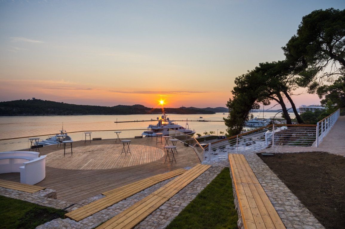 D-Resort Sibenik