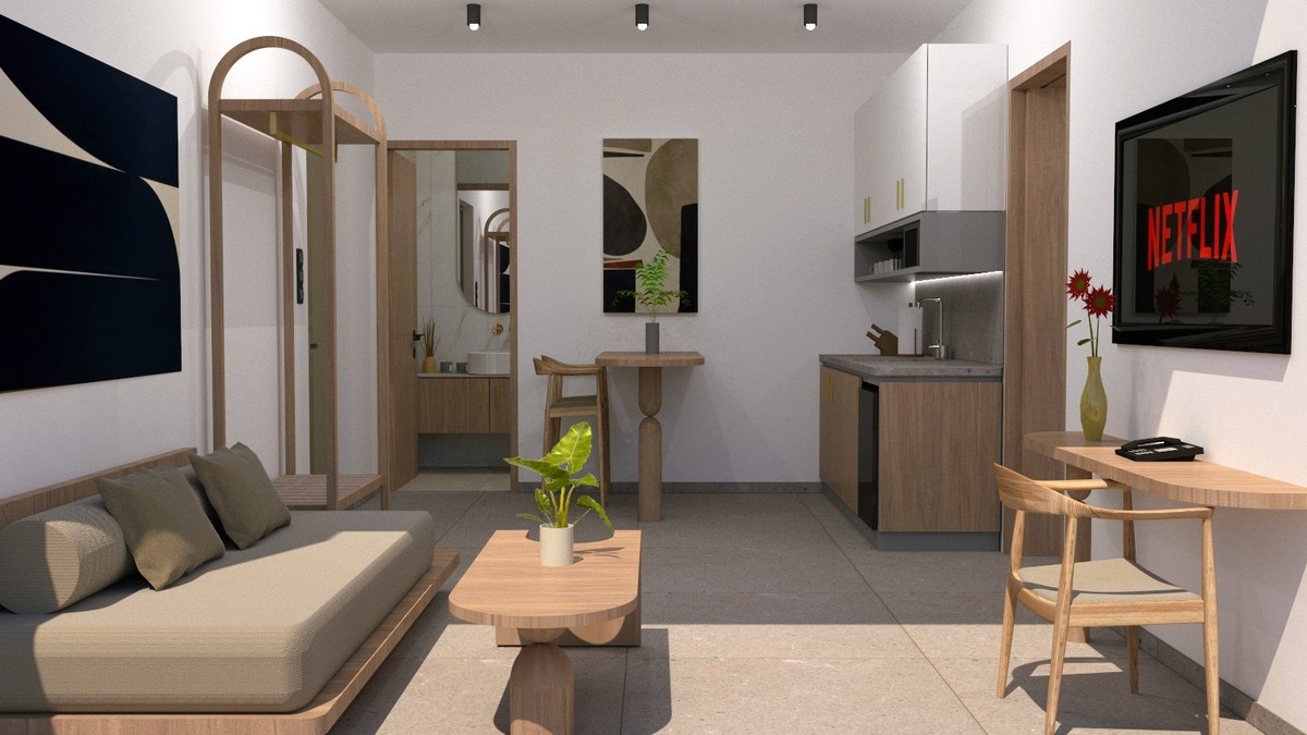 Vaya Suites