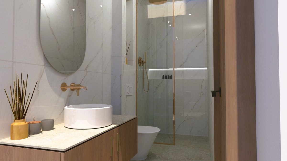 Vaya Suites