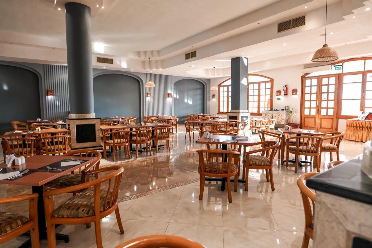 Sentido Akassia Beach