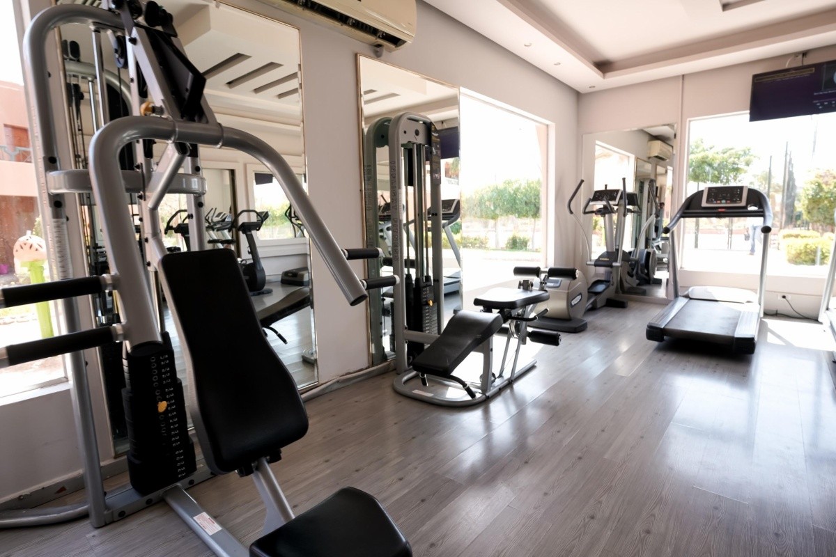 Sentido Akassia Beach