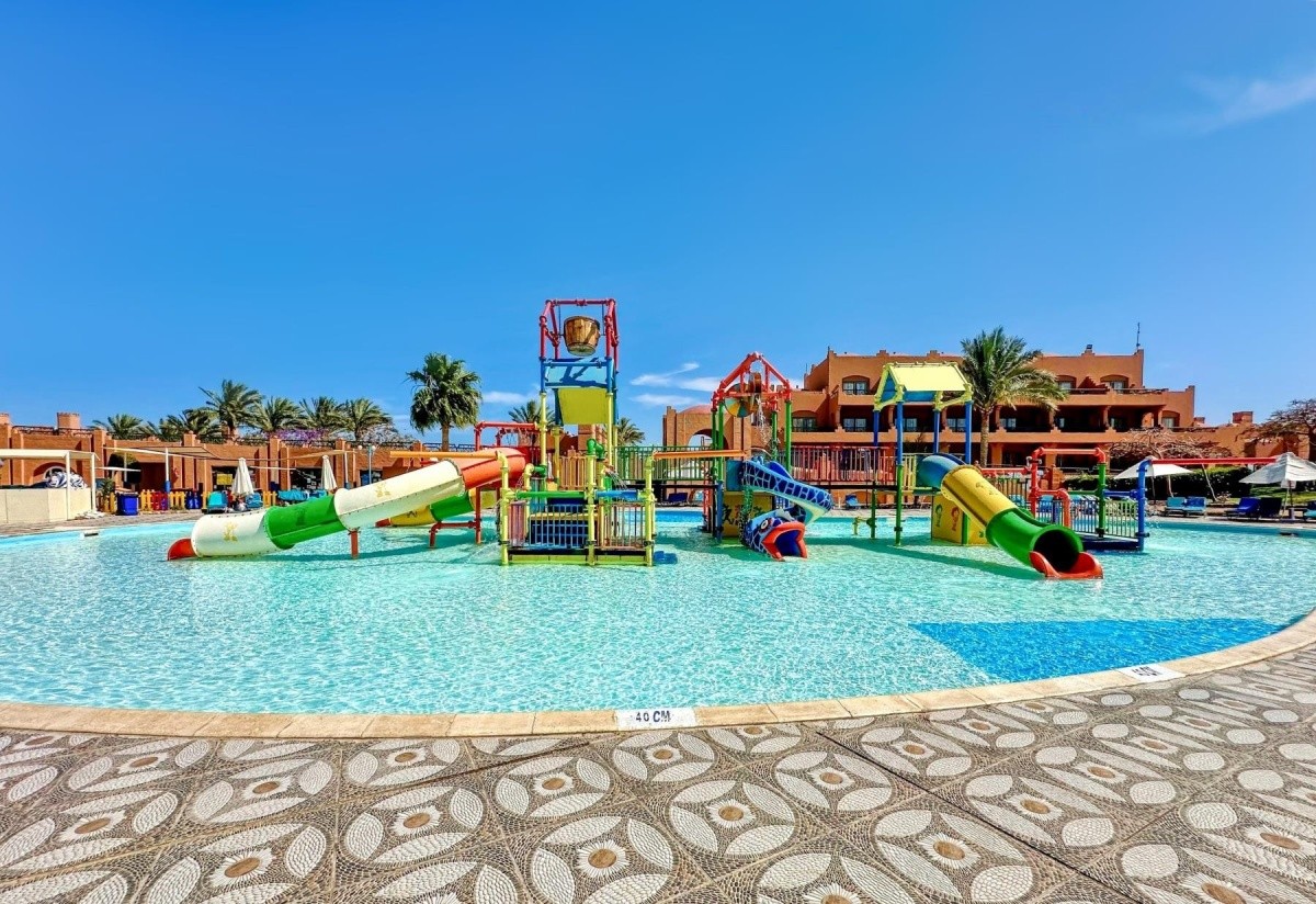 Sentido Akassia Beach