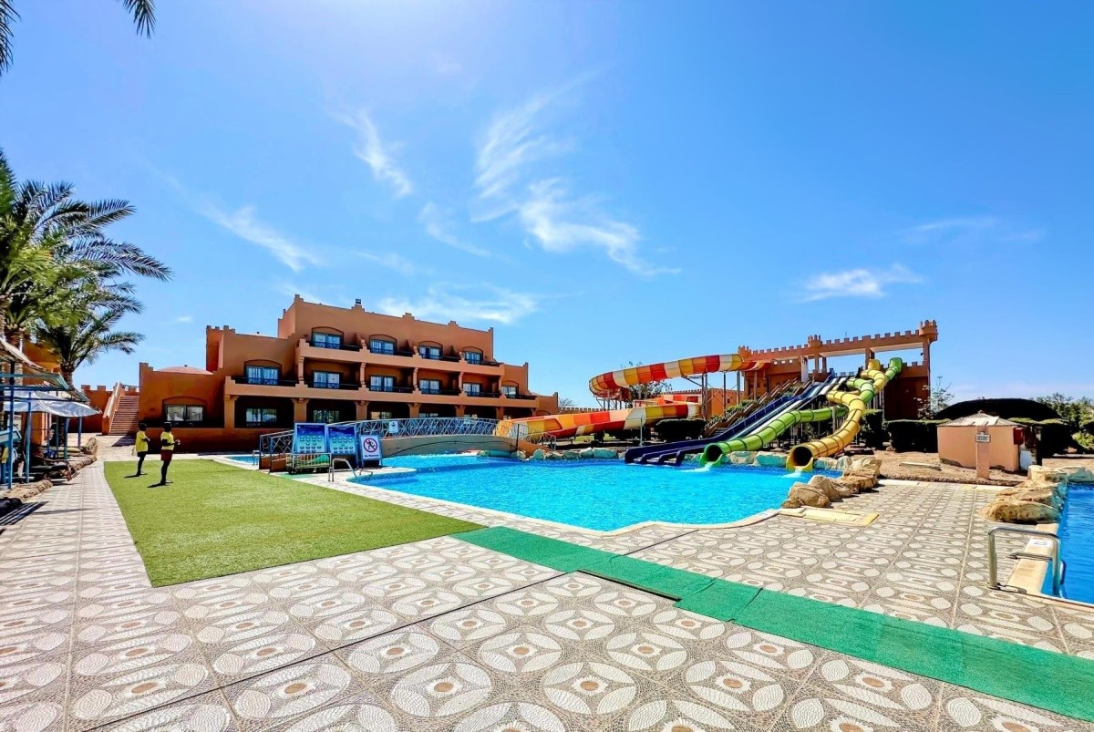Sentido Akassia Beach