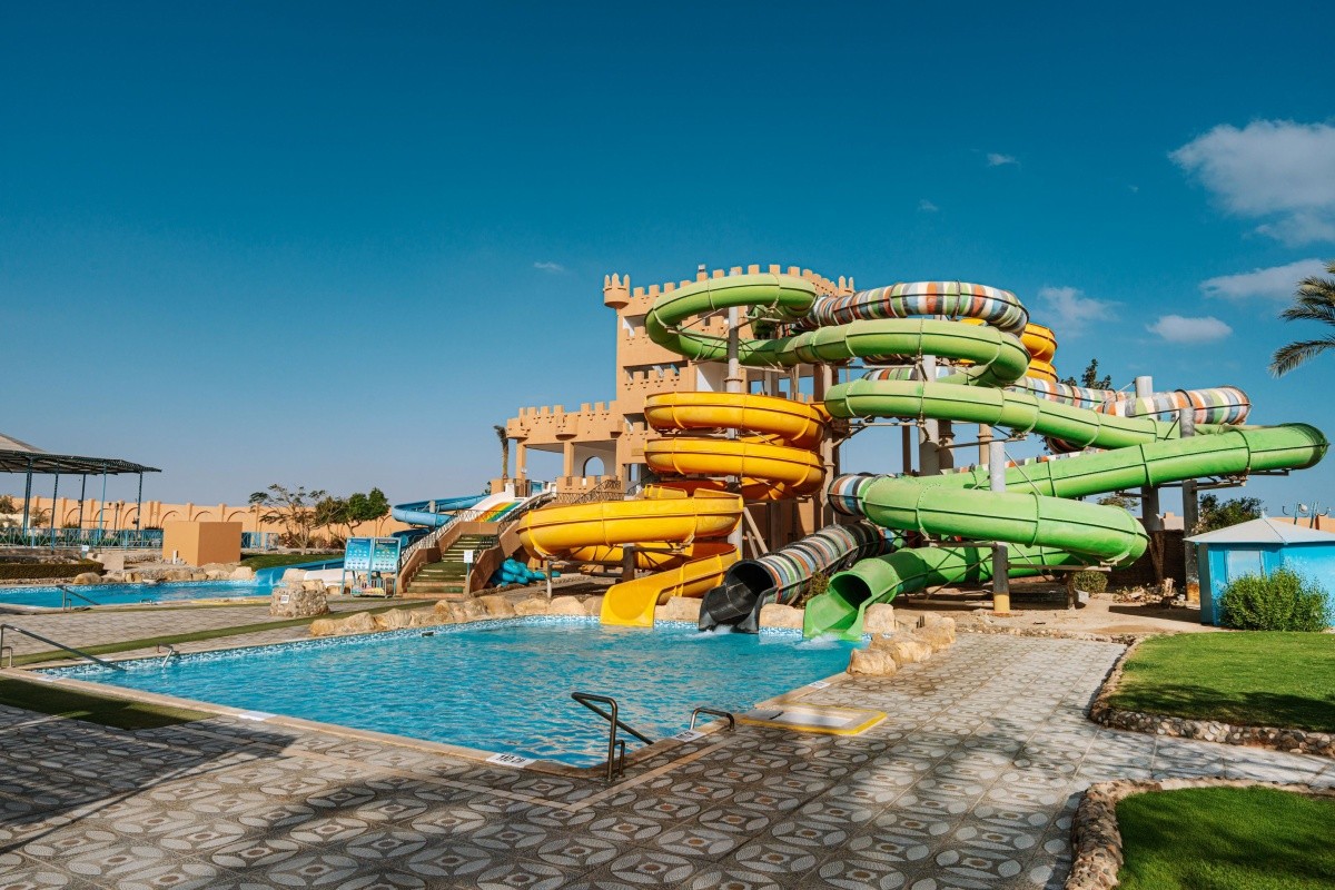 Sentido Akassia Beach