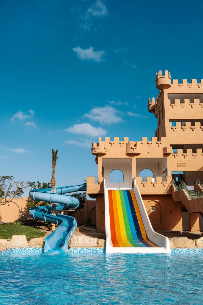 Sentido Akassia Beach