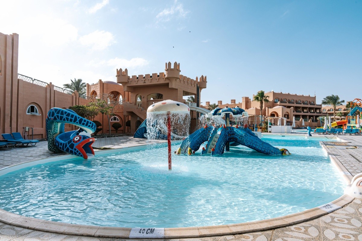 Sentido Akassia Beach