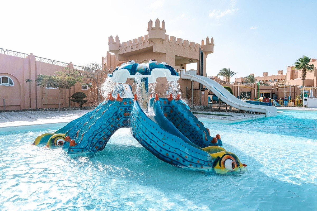 Sentido Akassia Beach