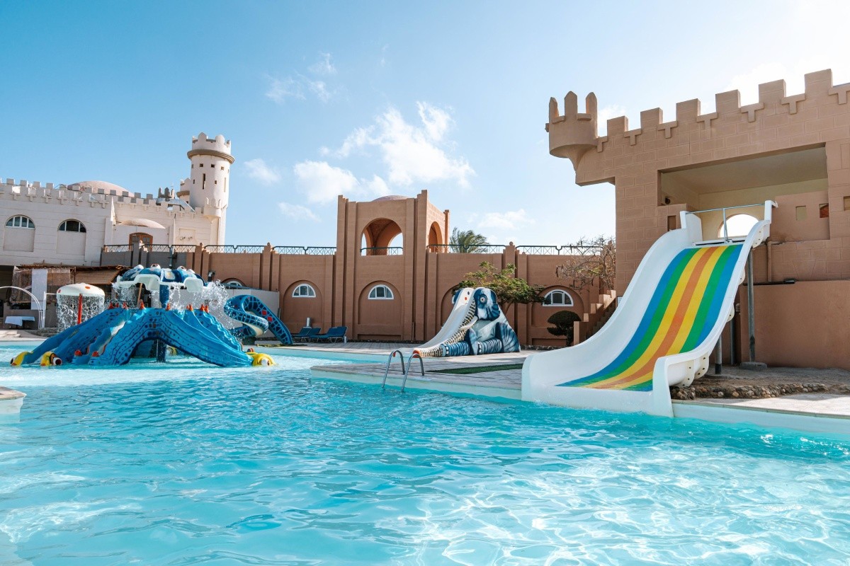 Sentido Akassia Beach