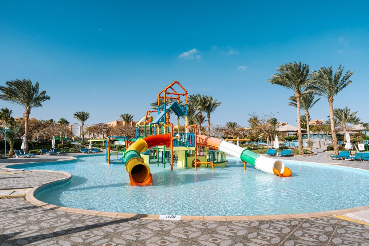 Sentido Akassia Beach