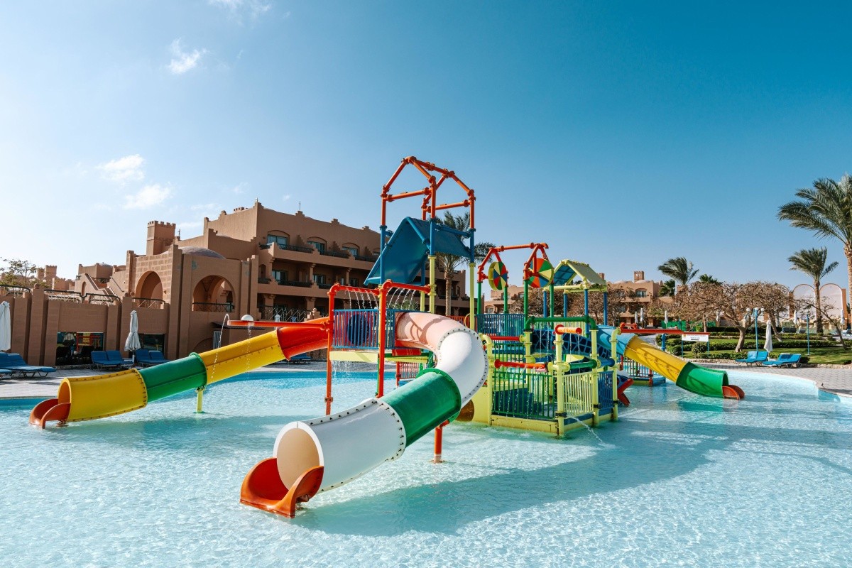 Sentido Akassia Beach