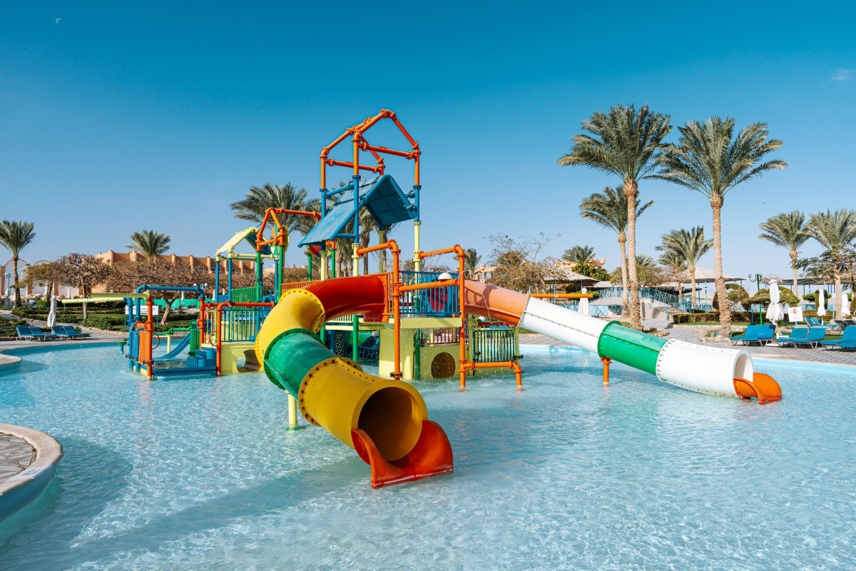 Sentido Akassia Beach
