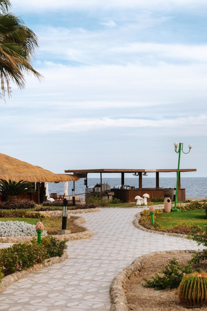 Sentido Akassia Beach